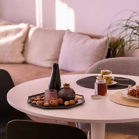 East Coast Senses Apartment Thessaloníki Luaran gambar