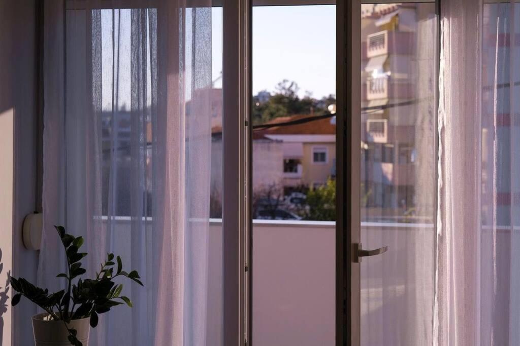 East Coast Senses Apartment Thessaloníki Luaran gambar