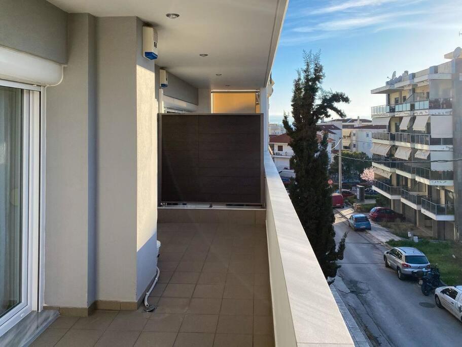 East Coast Senses Apartment Thessaloníki Luaran gambar