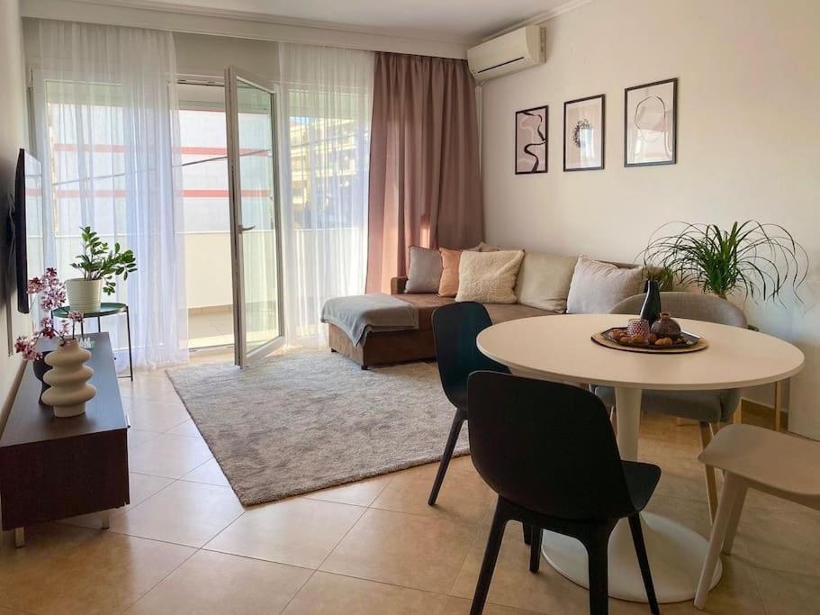 East Coast Senses Apartment Thessaloníki Luaran gambar