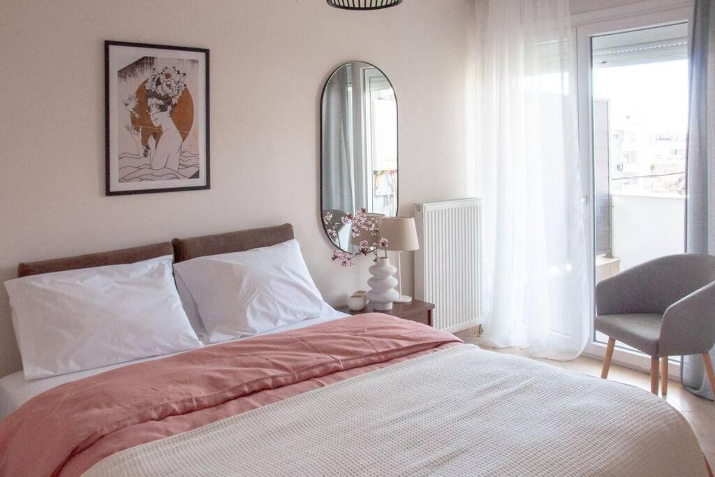 East Coast Senses Apartment Thessaloníki Luaran gambar