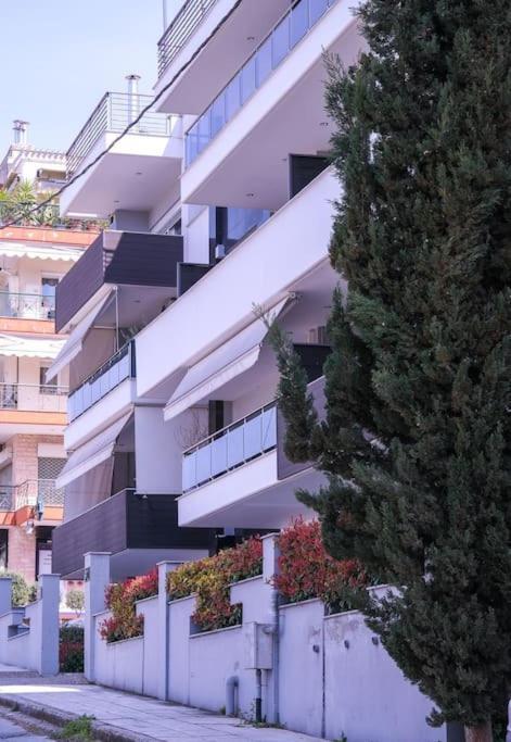 East Coast Senses Apartment Thessaloníki Luaran gambar