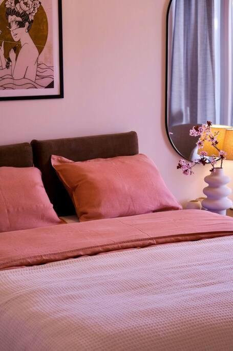 East Coast Senses Apartment Thessaloníki Luaran gambar