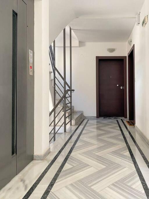 East Coast Senses Apartment Thessaloníki Luaran gambar