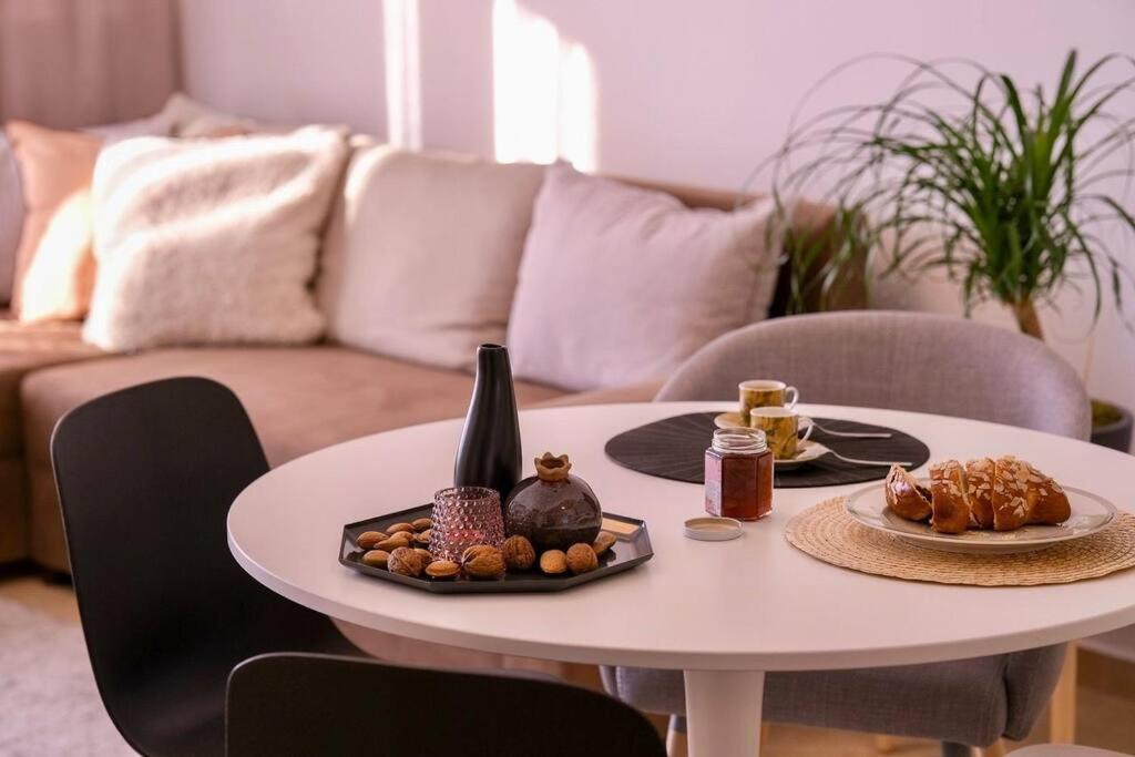 East Coast Senses Apartment Thessaloníki Luaran gambar