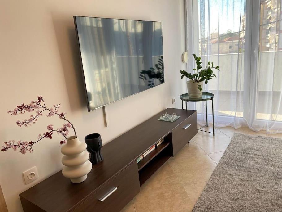East Coast Senses Apartment Thessaloníki Luaran gambar